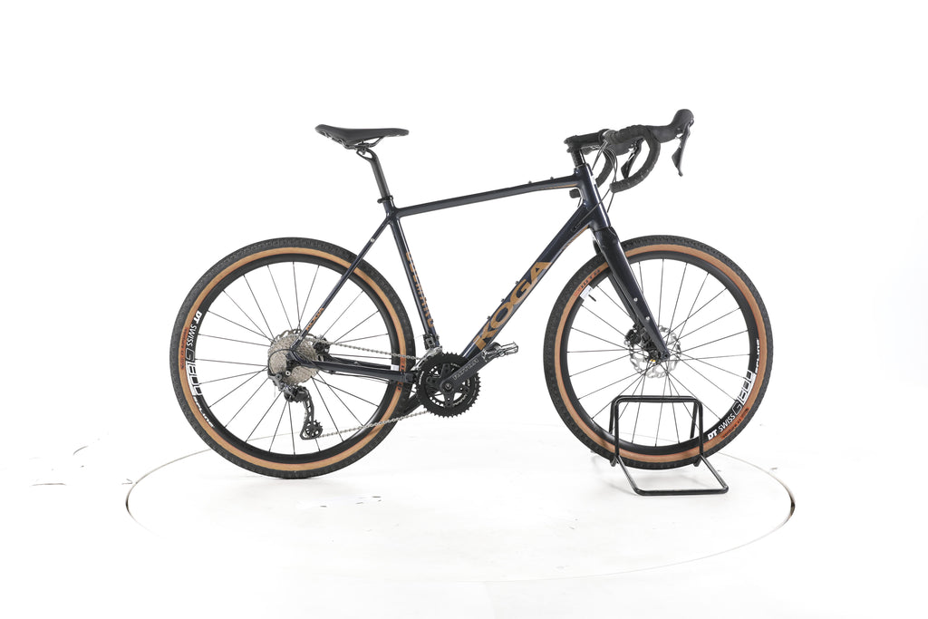 KOGA Colmaro Extreme Gravelbike - Image 1