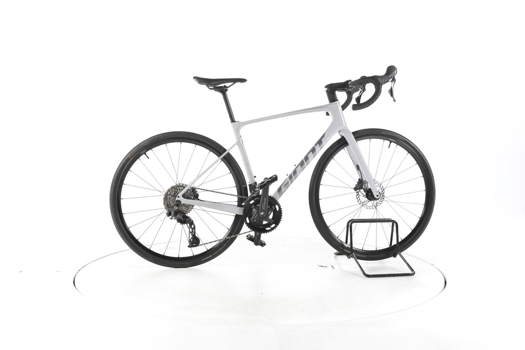 Giant Defy Advanced 3 Gravelbike Carbon 2025 - Image 1