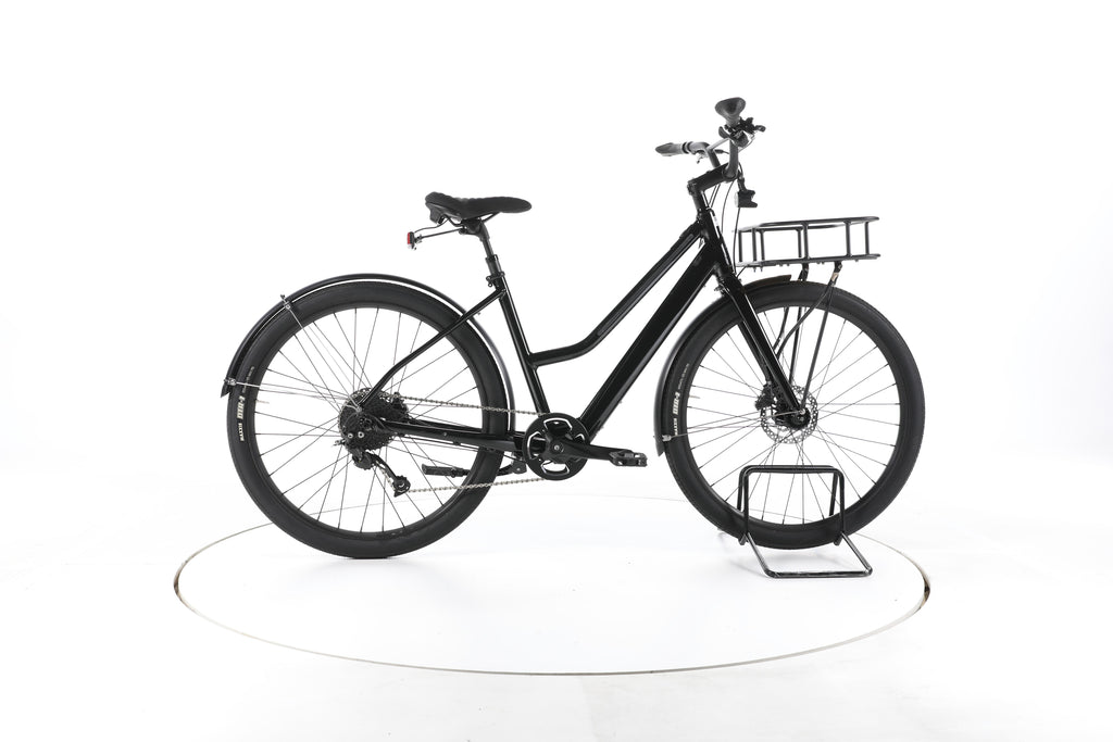 Cannondale Treadwell Neo EQ Trekking E-Bike - Image 1