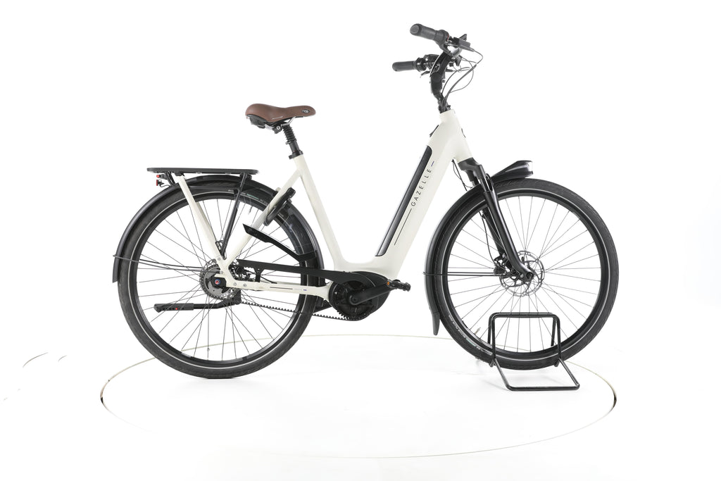 Gazelle Arroyo C5 HMB Elite City E-Bike Tiefeinsteiger 2024 - Image 1