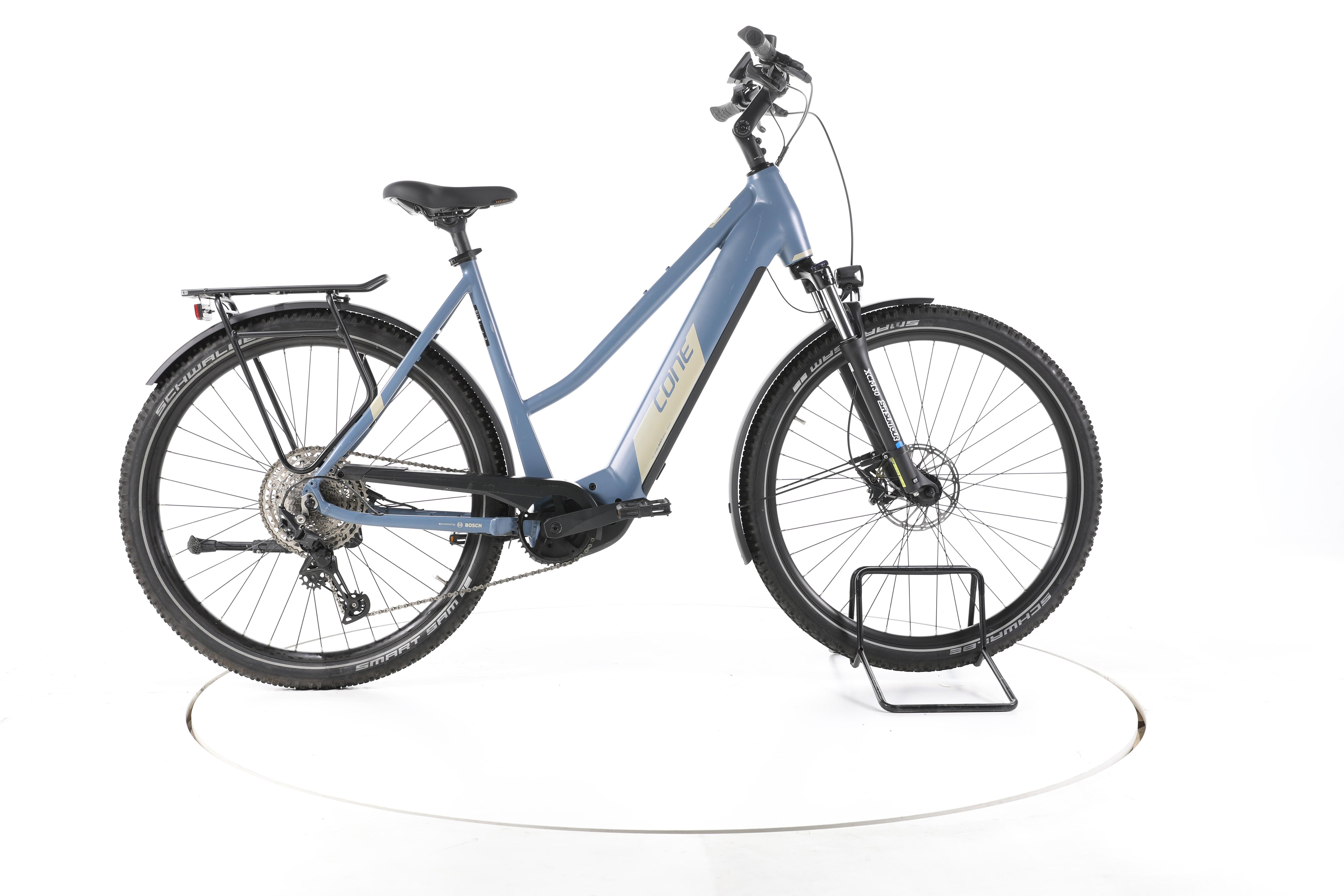 CONE Bikes eSUV IN 3.0 Trekking E-Bike - Image 1