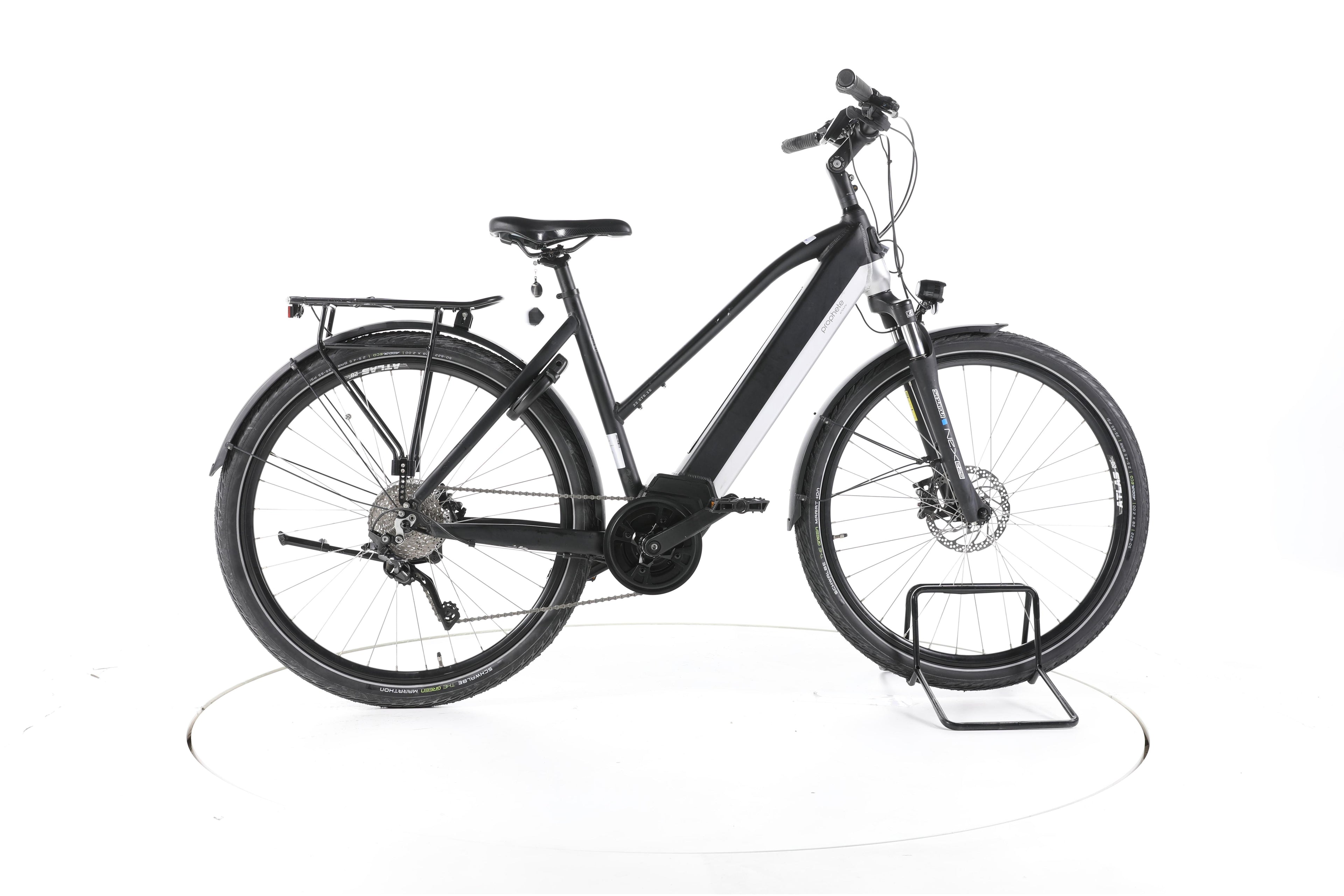 Prophete 22.ETS.15 Trekking E-Bike - Image 1