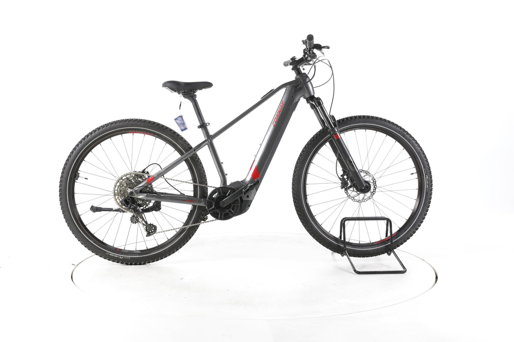 Conway Cairon S 4.0 E-Bike 2024 - Image 1
