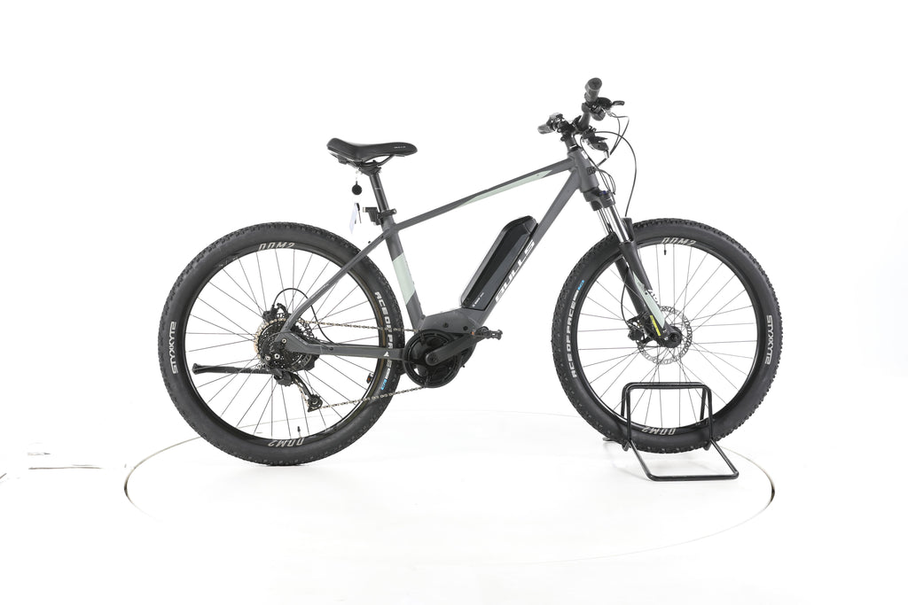 Bulls Aminga CX E-Bike - Image 1