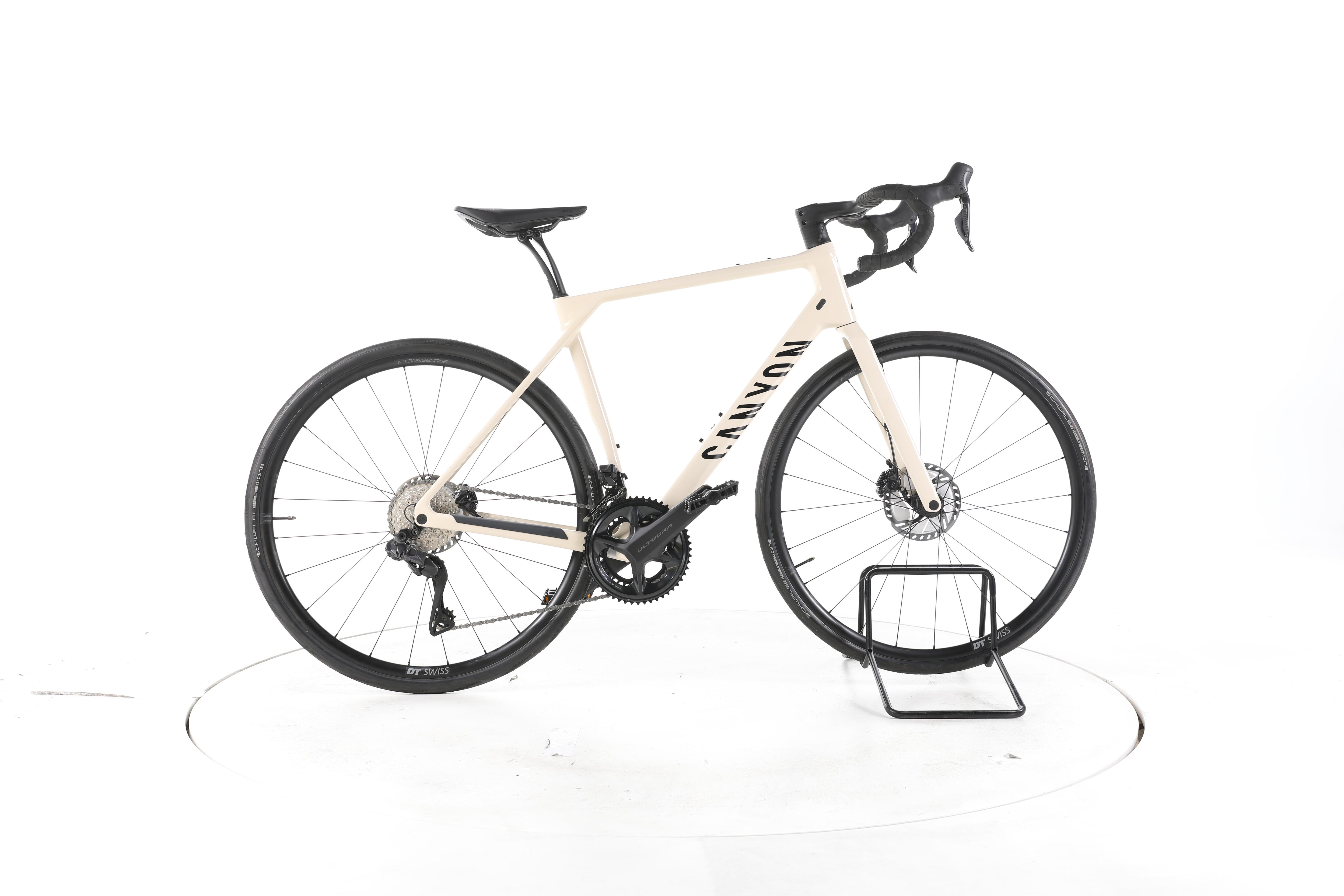 Canyon Endurace CF 8 Di2 Rennrad Carbon 2024 - Image 1