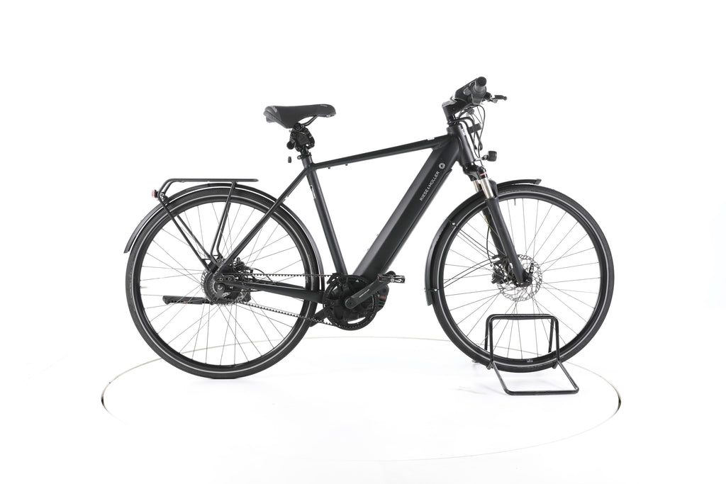 Riese & Müller Roadster vario City E-Bike - Image 1