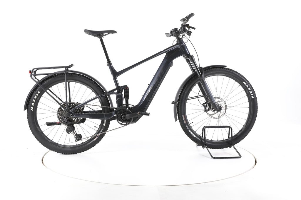Giant Stance E+ EX Pro SUV E-Bike - Image 1