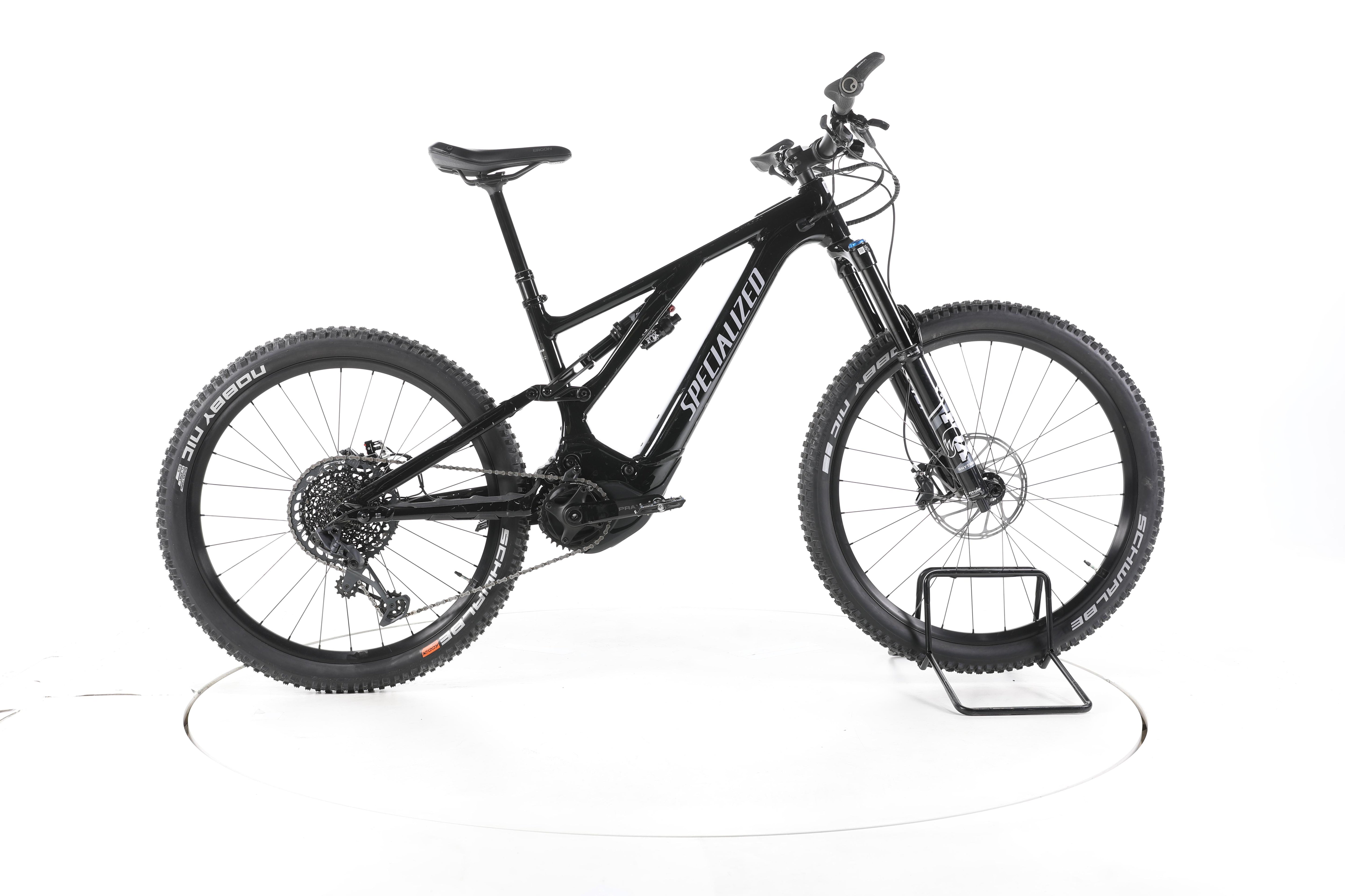 Specialized Turbo Levo Comp Alloy E-Bike Fully - Image 1