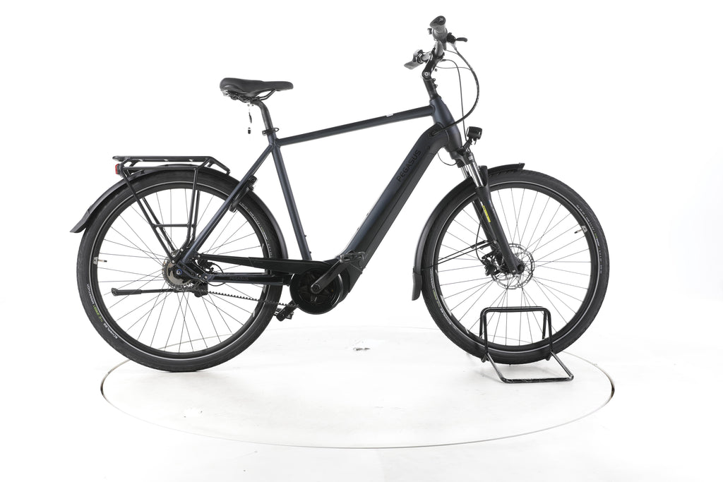 Pegasus Premio EVO 5R Belt City E-Bike - Image 1