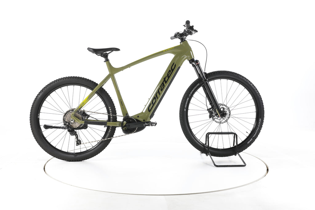 Corratec E-Power X-Vert Elite E-Bike - Image 1