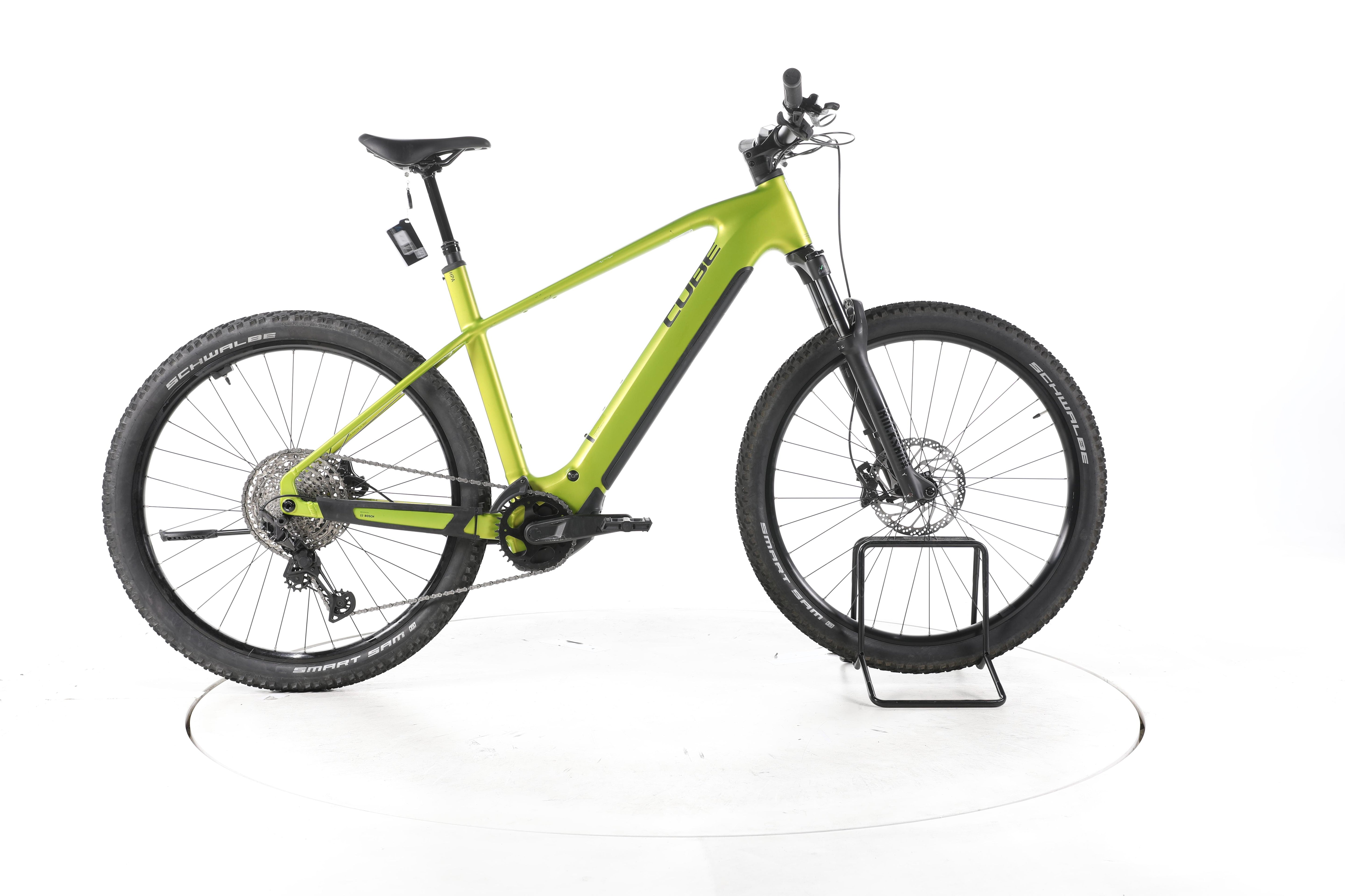 tout terrain Skane E-Bike - Image 1