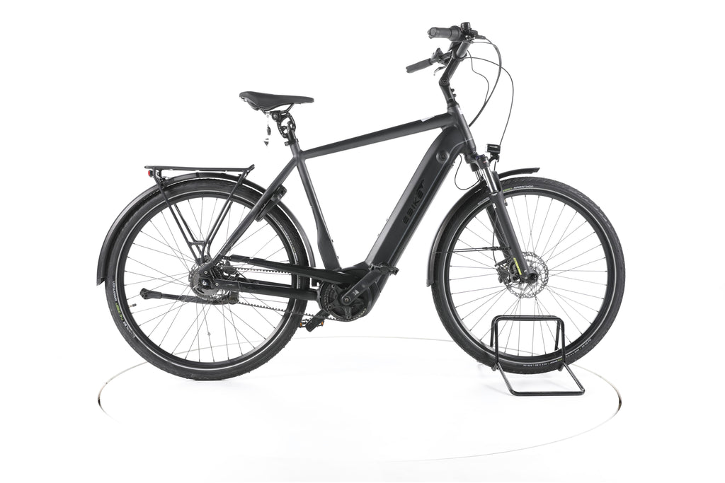 EBIKE Tour Pro City E-Bike - Image 1