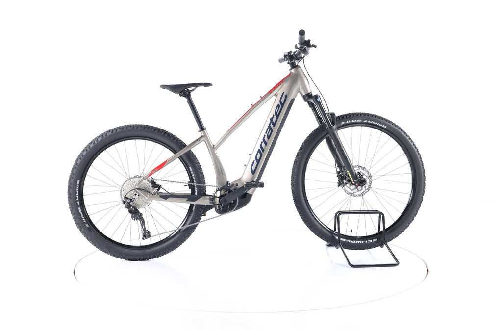 Corratec E-Power X-Vert Pro Sport E-Bike 2024 - Image 1