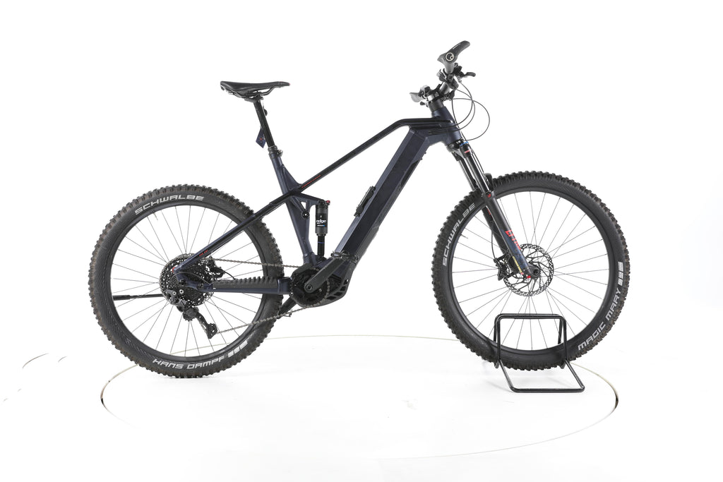 Bulls Sonic Evo AM 1 Fully E-Bike - Image 1