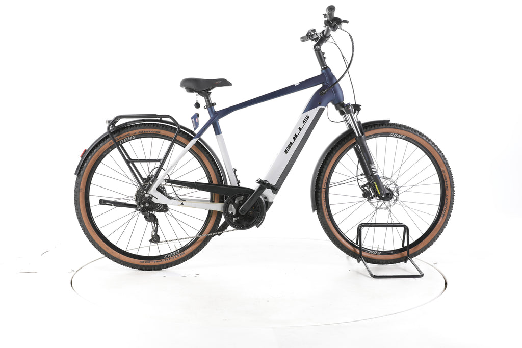 Bulls Cross Evo Trekking E-Bike - Image 1