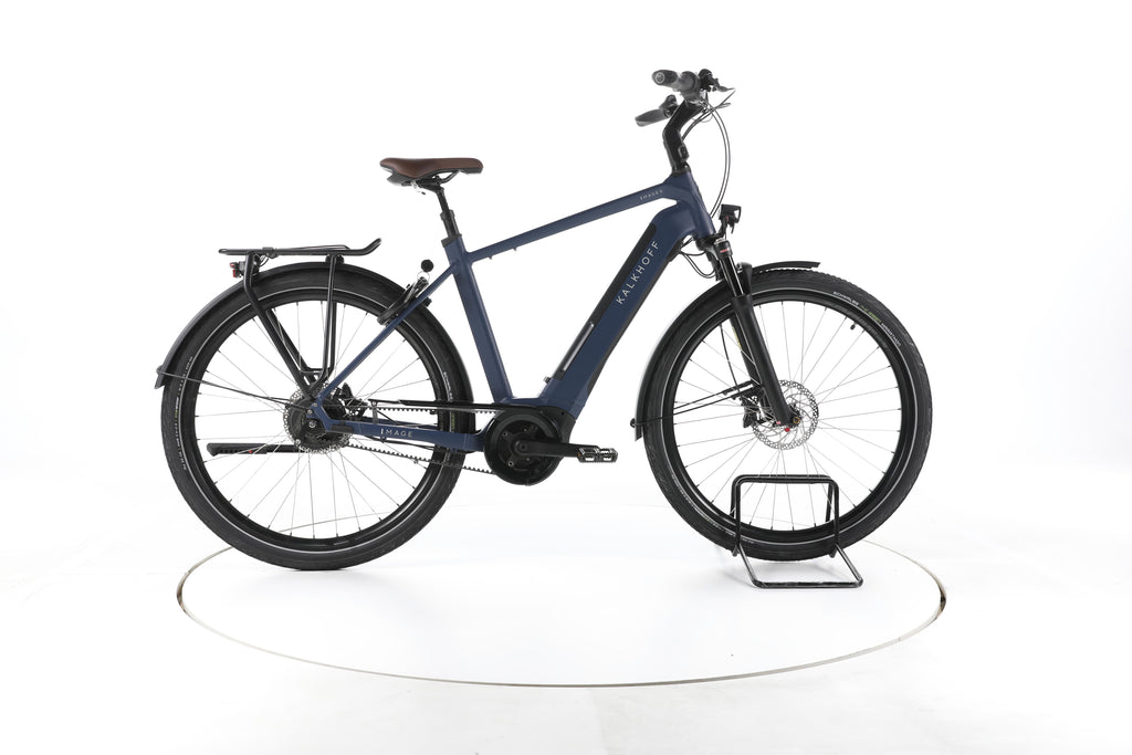 Kalkhoff Image 5.B Excite+ BLX City E-Bike - Image 1