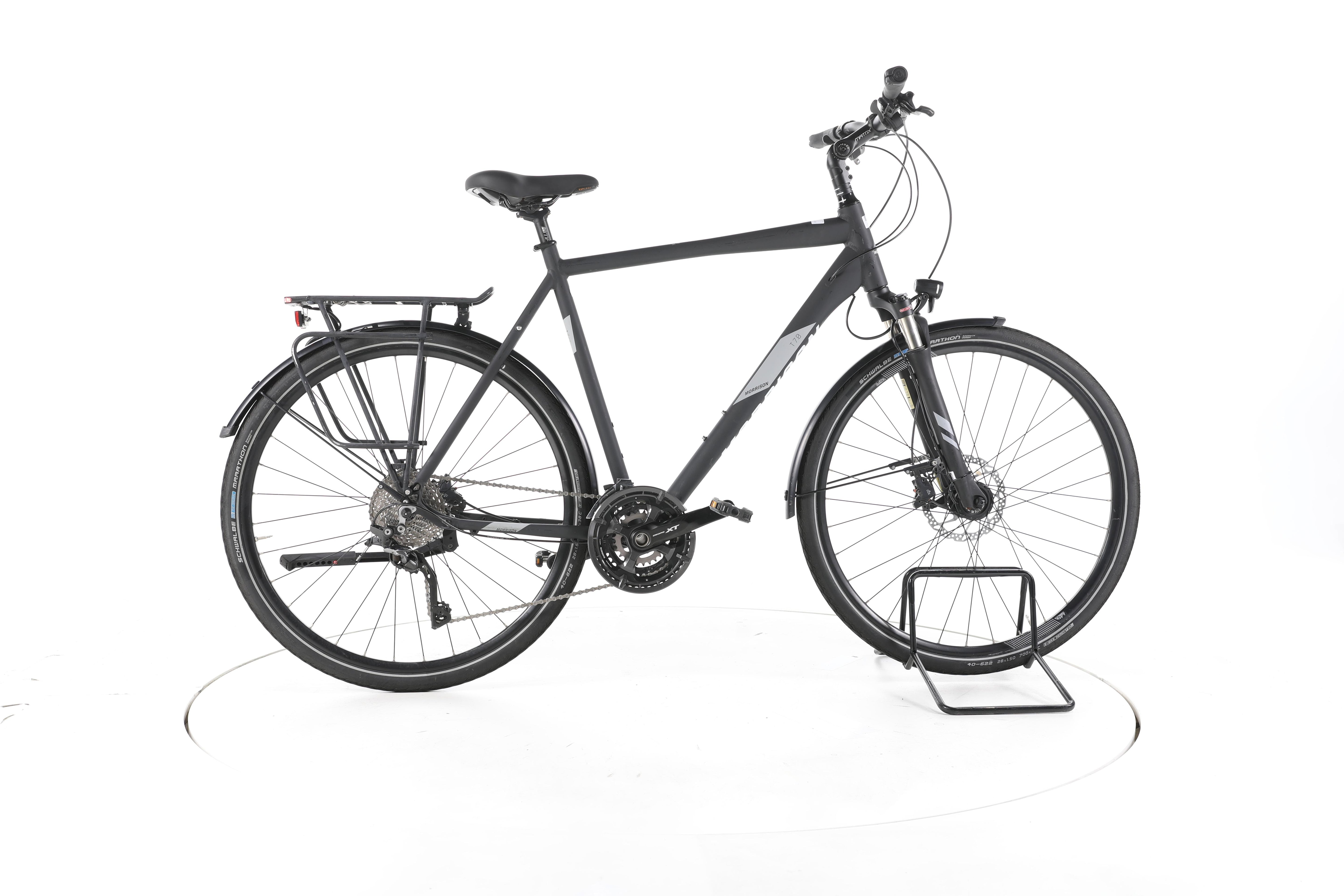 MORRISON T 7.0 - Image 1