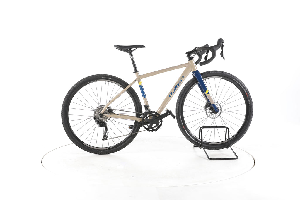 Wilier Jareen Gravelbike - Image 1