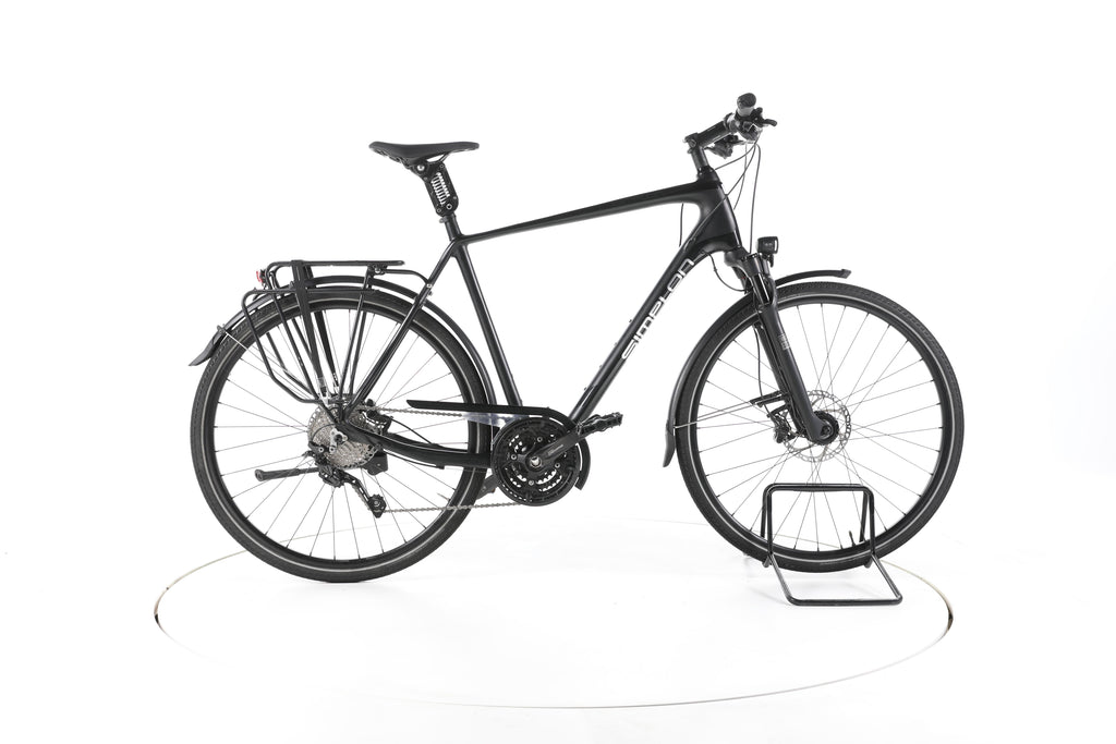 Simplon Silkcarbon Fahrrad City & Trekking - Image 1