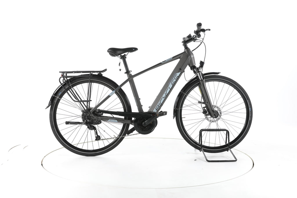 Bicycles Porto 9.5 Trekking E-Bike - Image 1