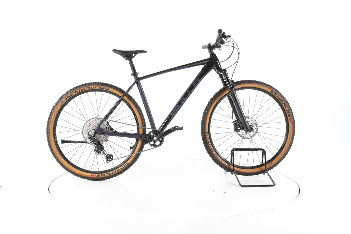 Bulls Copperhead 3S Fahrrad Hardtail - Image 1