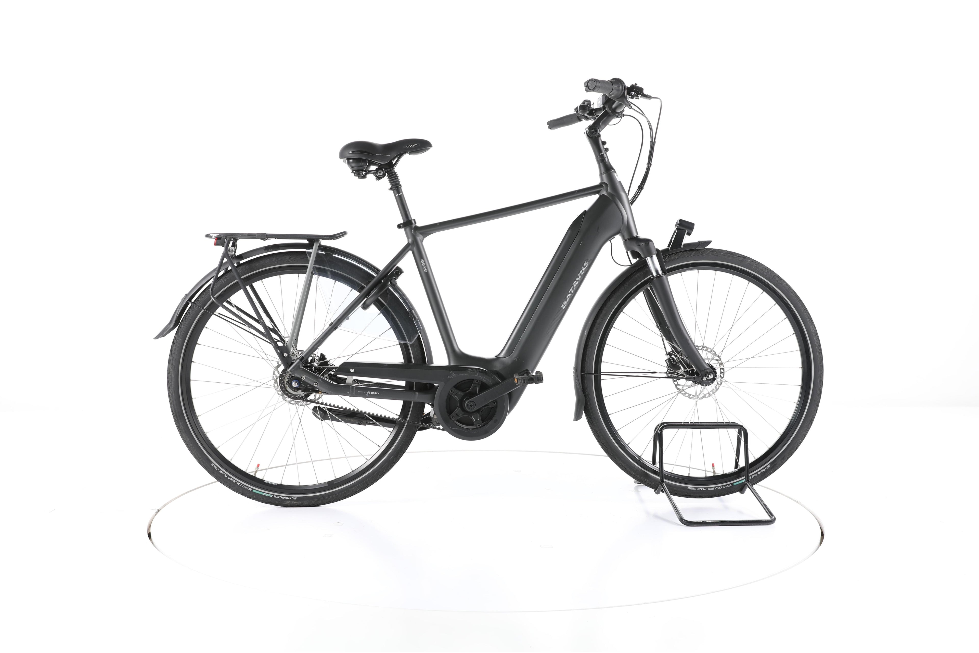 Batavus Finez eGo City E-Bike - Image 1
