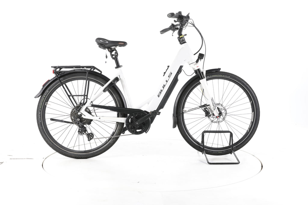 Bulls Tourer EVO Wave Trekking E-Bike Tiefeinsteiger - Image 1