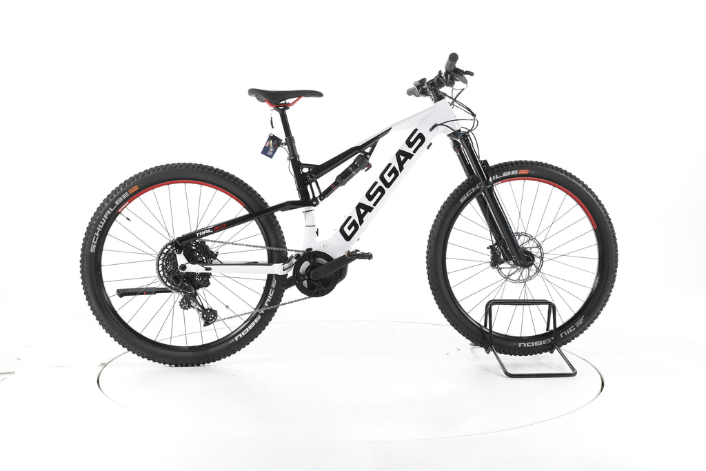 GASGAS G.Trail 2.0 Fully E-Bike - Image 1