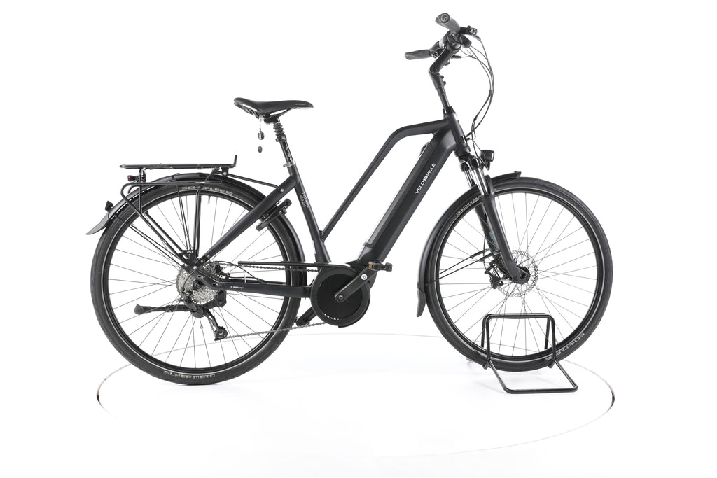 Velo de Ville AEB490 Trekking E-Bike - Image 1