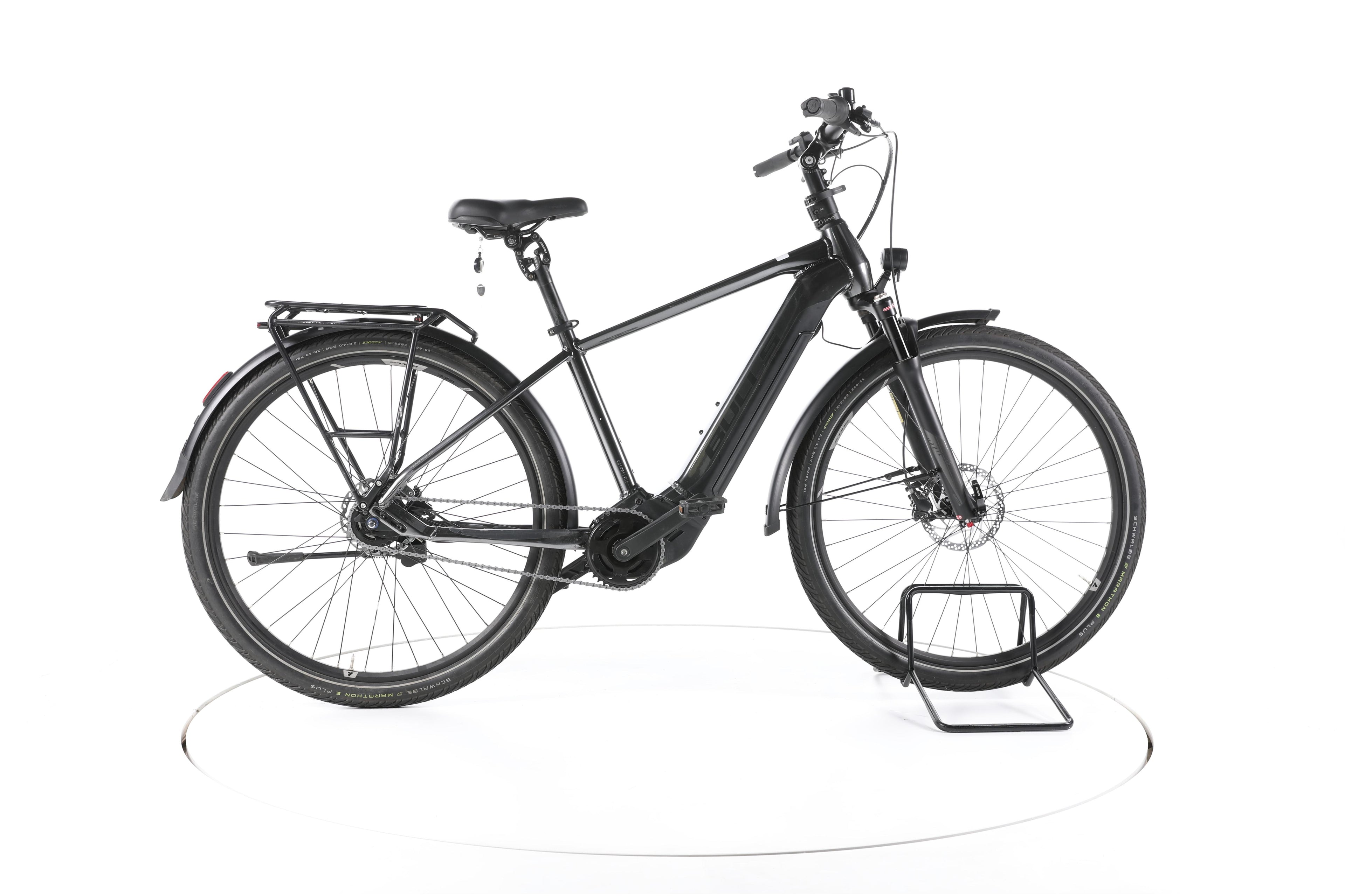 Bulls Tourer EVO 5R Fit City E-Bike - Image 1