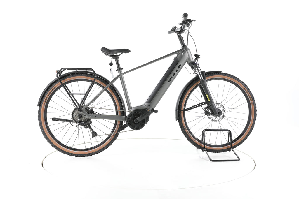 Bulls LT EVO Performance SUV Trekking E-Bike 2024 - Image 1
