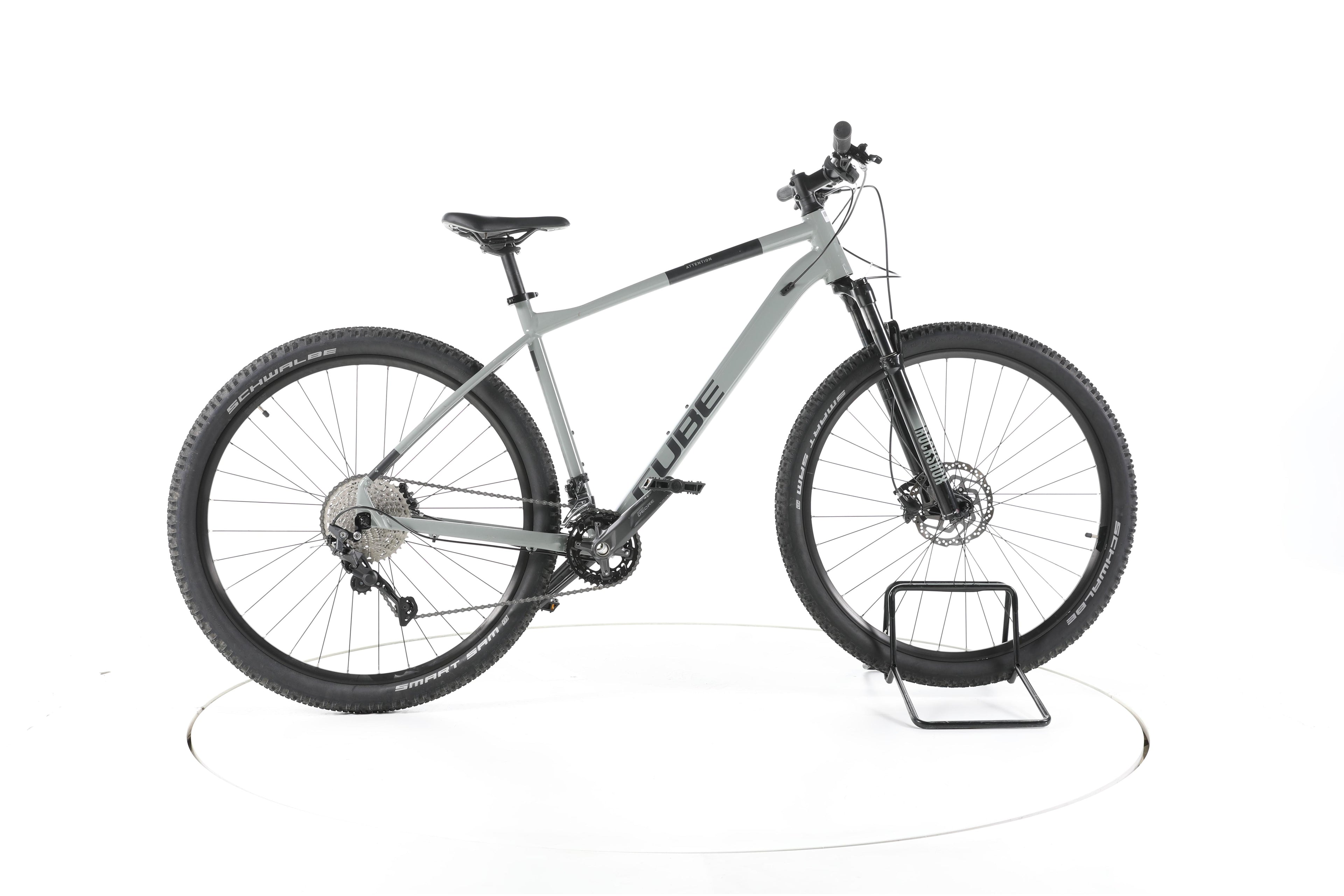 Cube Attention - Image 1