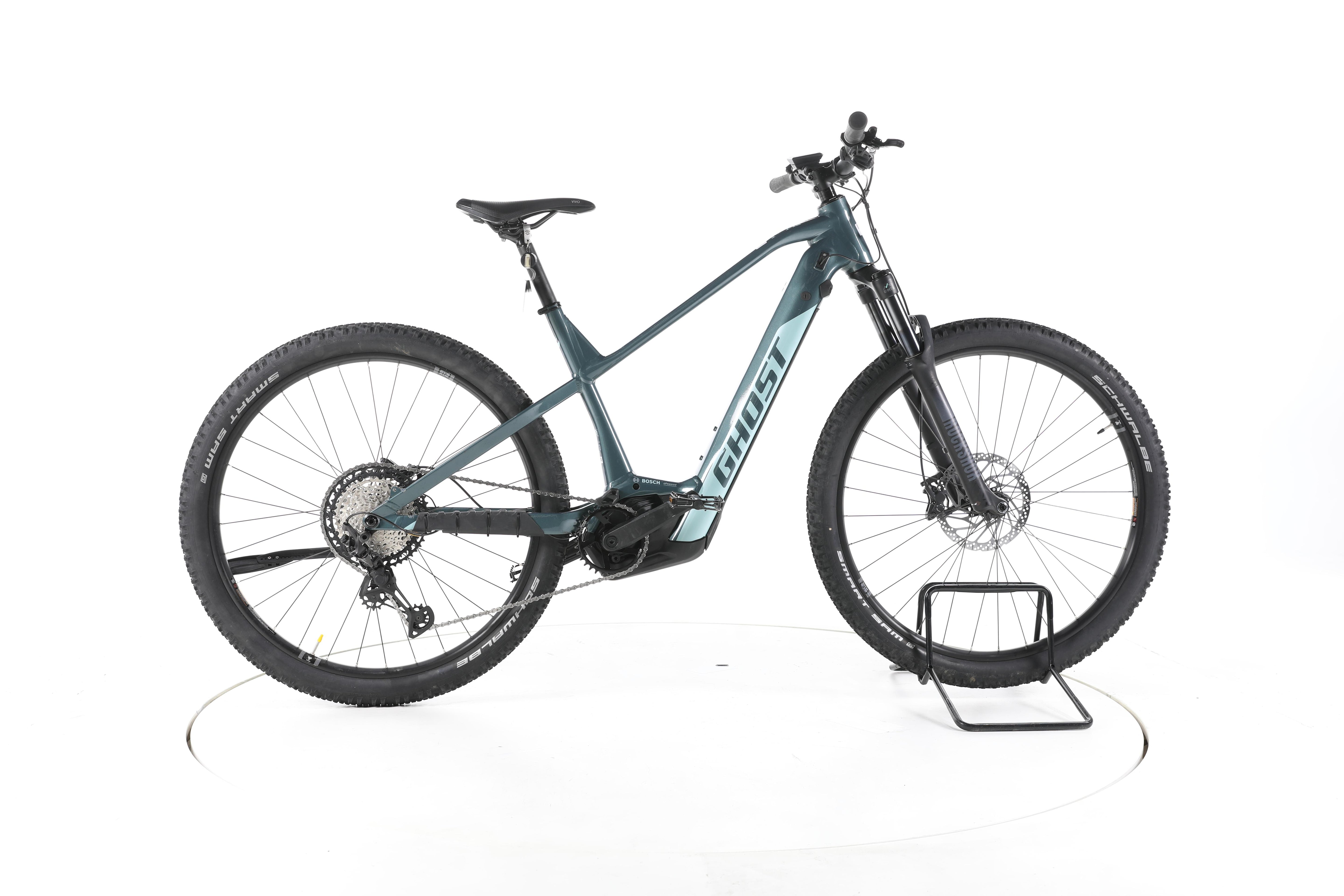 Ghost E Teru Pro Uni E-Bike - Image 1