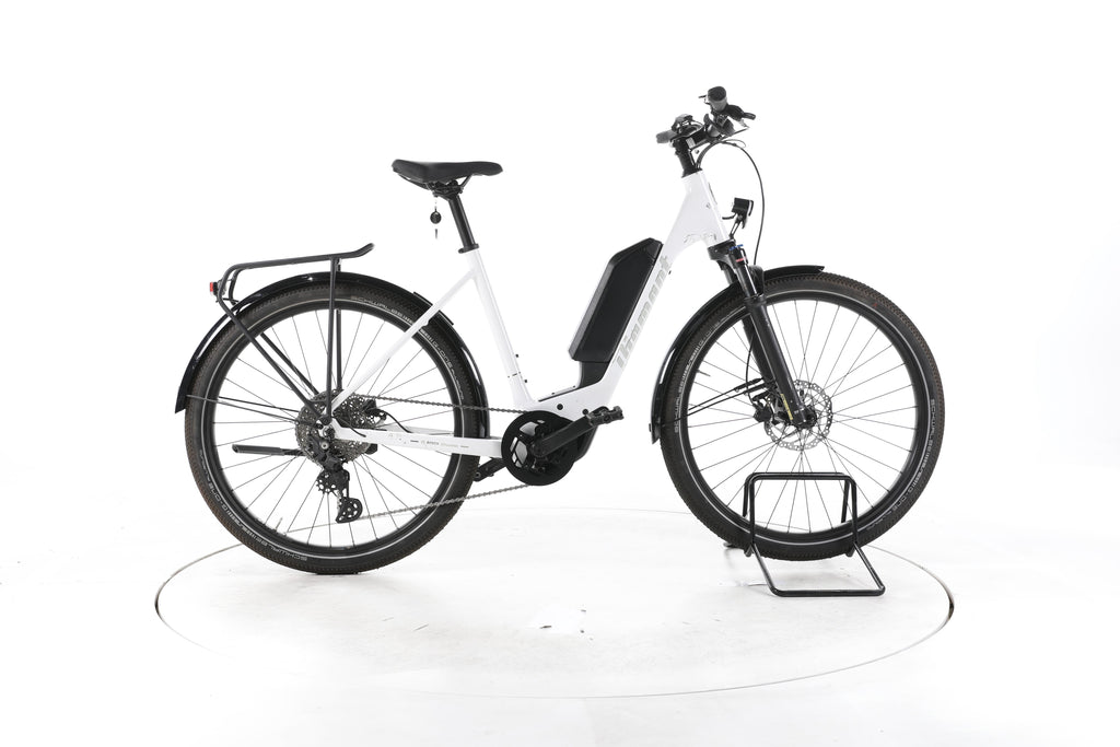 Diamant Zing Gen 2 Trekking E-Bike Tiefeinsteiger - Image 1