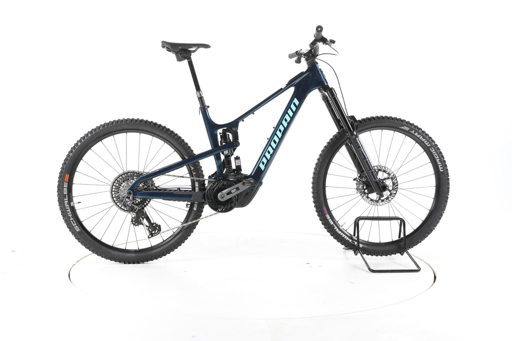 Propain Ekano 2 CF E-Bike Fully Carbon 2024 - Image 1