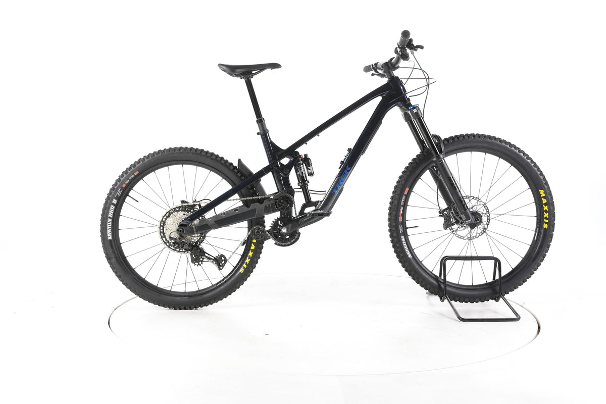 Trek Slash 8 Gen 6 Fahrrad Fully - Image 1
