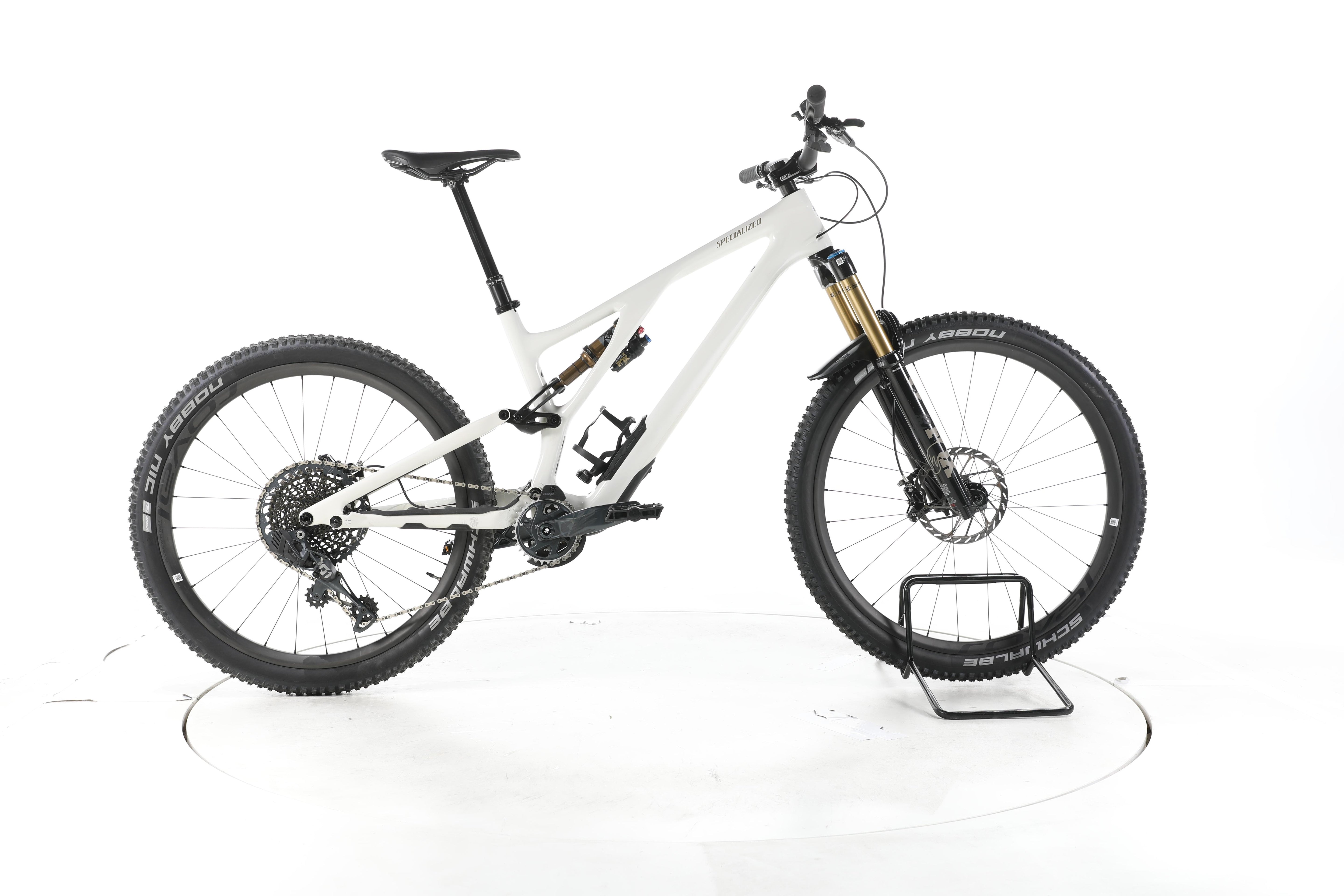 Specialized Stumpjumper EVO Pro Fahrrad Fully - Image 1