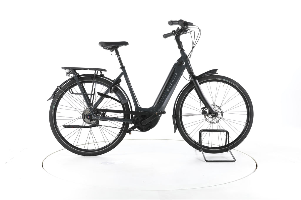 Gazelle Arroyo C5 HMB Elite City E-Bike Tiefeinsteiger - Image 1