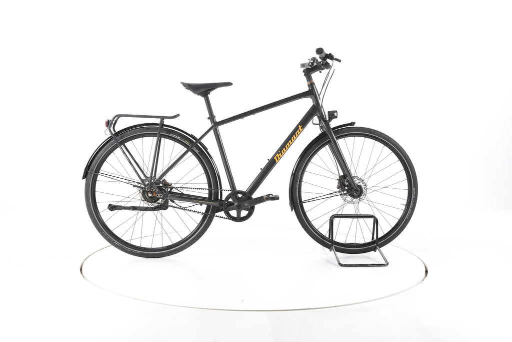 Diamant 247 Deluxe Fahrrad City & Trekking - Image 1