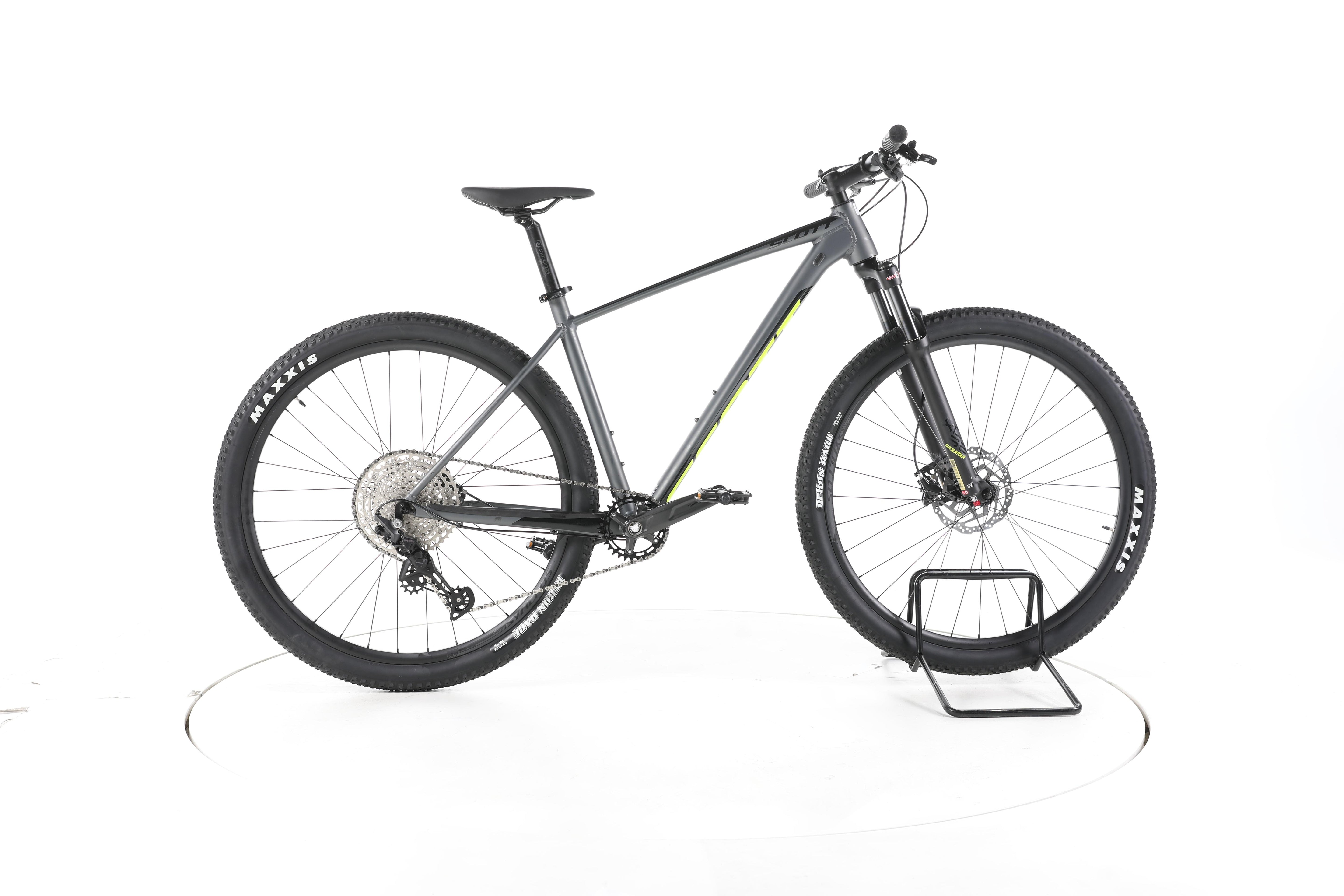 Scott Scale 980 - Image 1