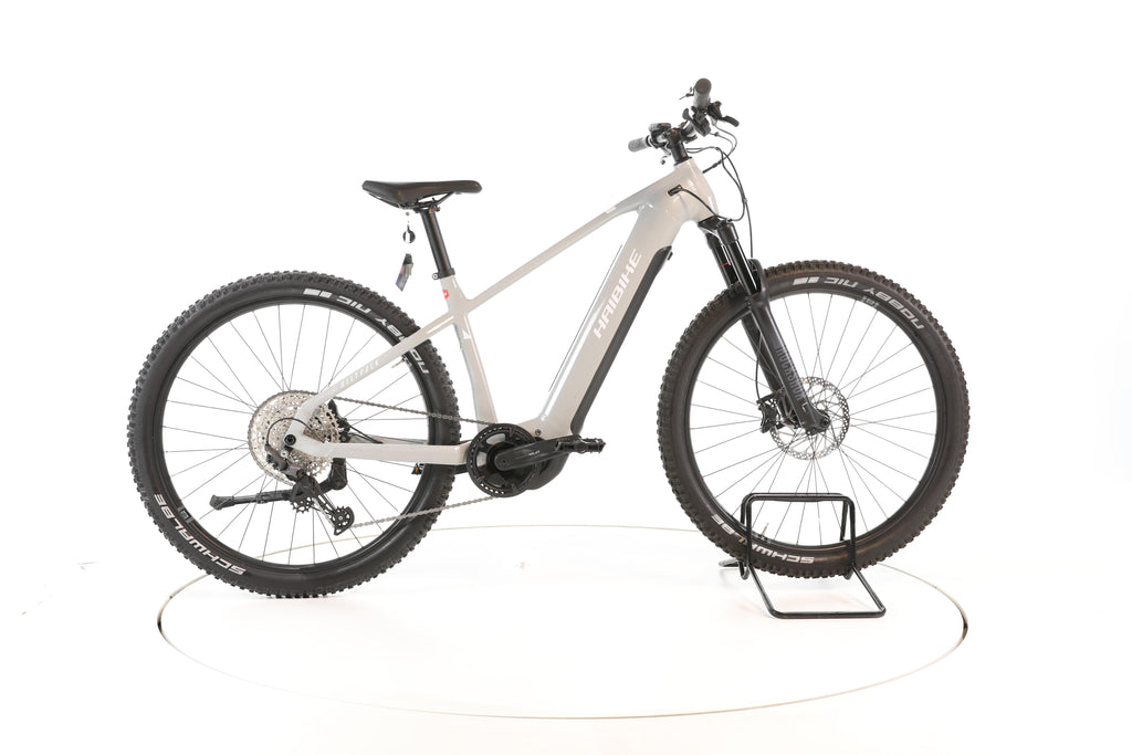 Haibike AllTrack 7 E-Bike 2023 - Image 1