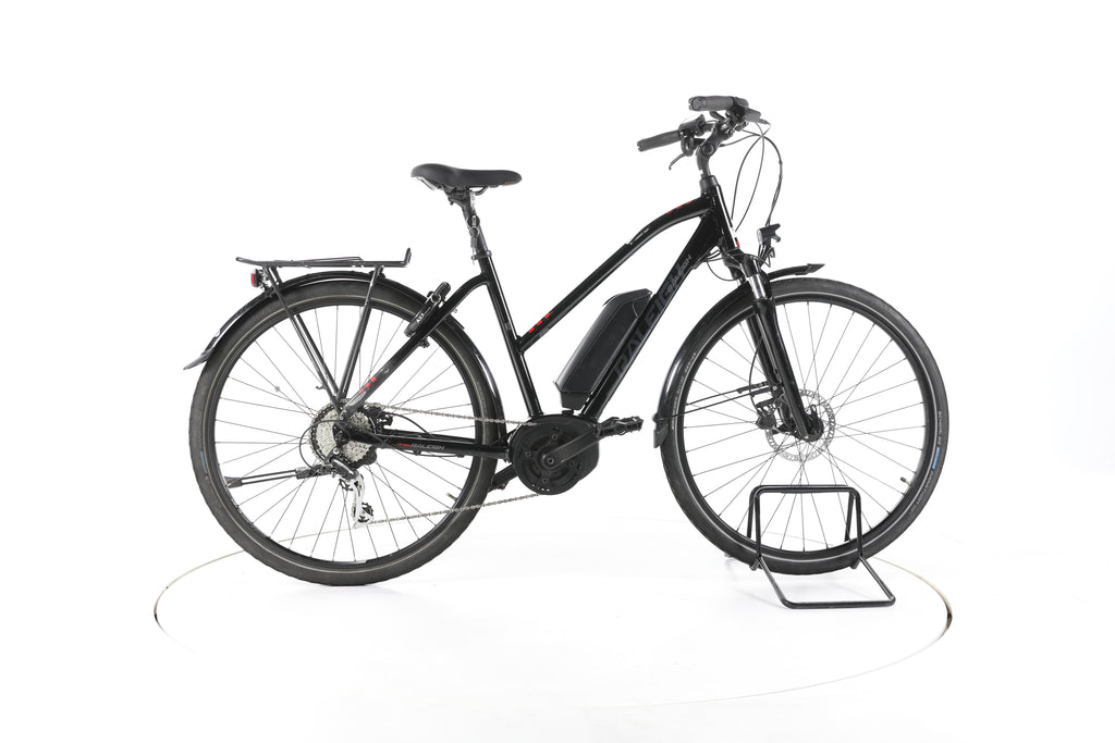 Raleigh Stocker LTD Trekking E-Bike - Image 1