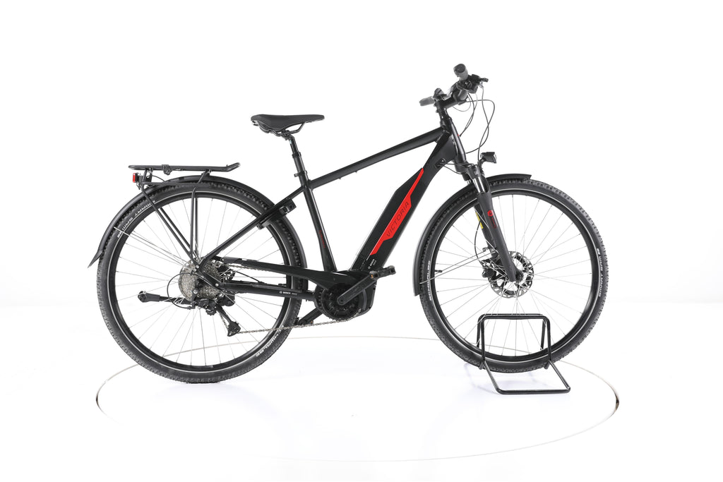 Victoria eTrekking 6.5 Trekking E-Bike - Image 1