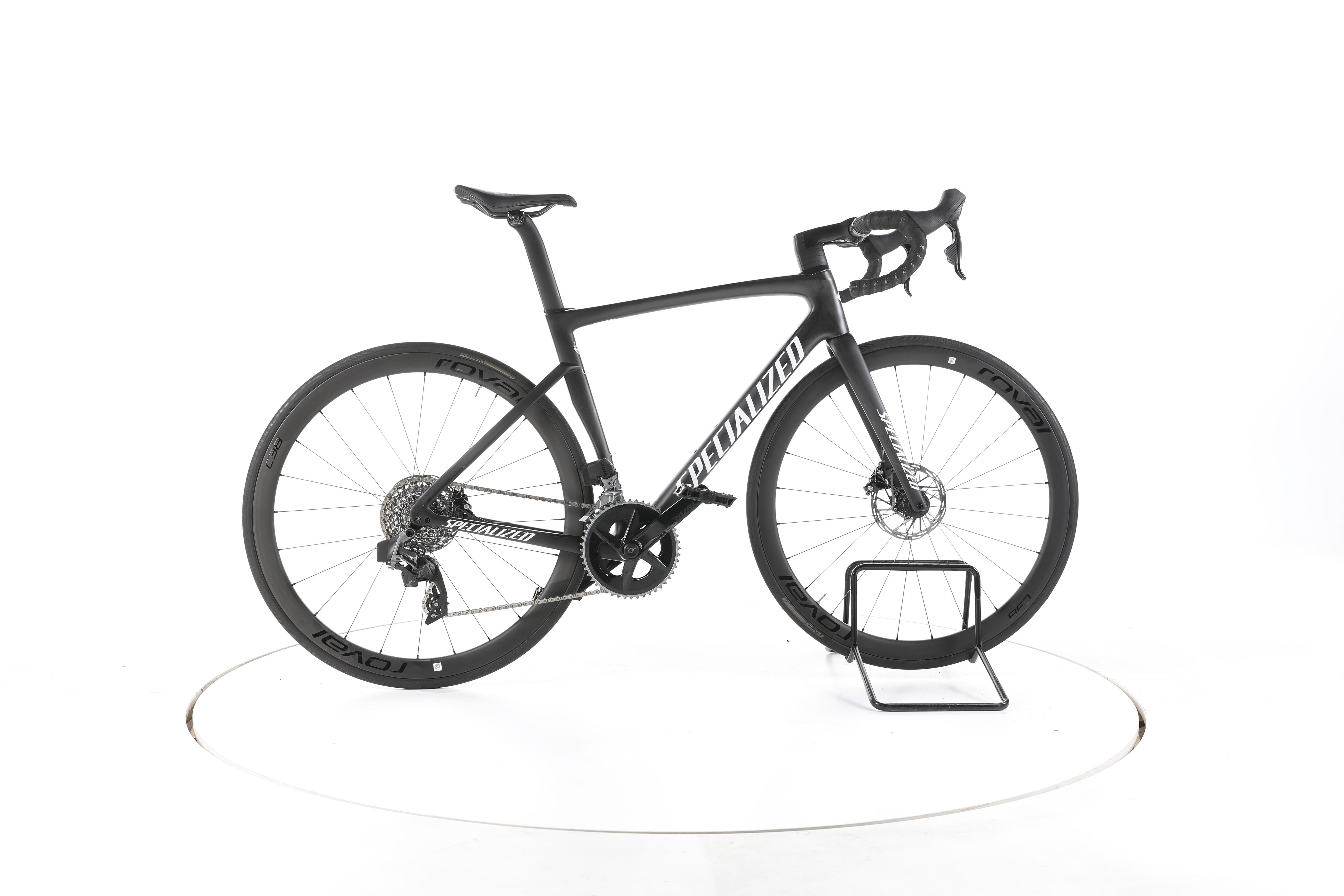 Specialized Tarmac SL7 Expert Rennrad Carbon - Image 1