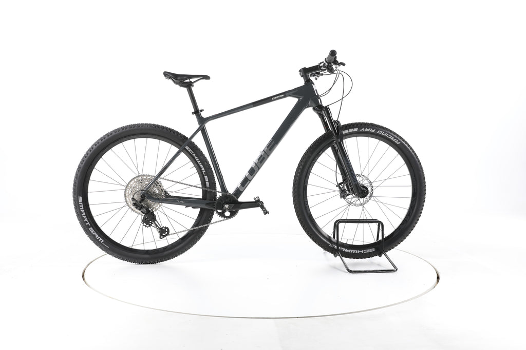 Cube Reaction C:62 Pro Fahrrad Hardtail - Image 1