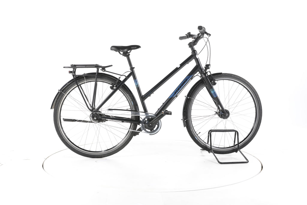 Stevens Elegance Lite Lady 22 Fahrrad City & Trekking - Image 1