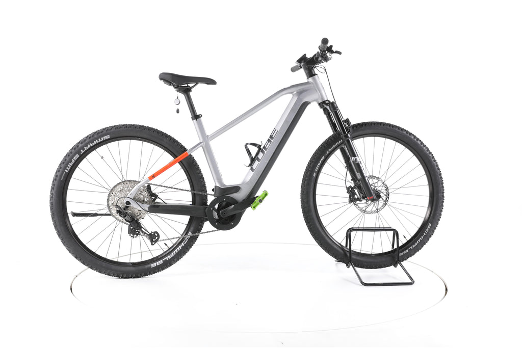 Cube Reaction Hybrid SL E-Bike - Image 1