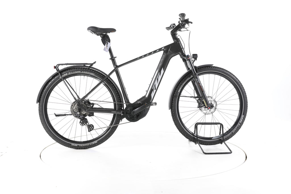 KTM Macina Team 792 Trekking E-Bike - Image 1