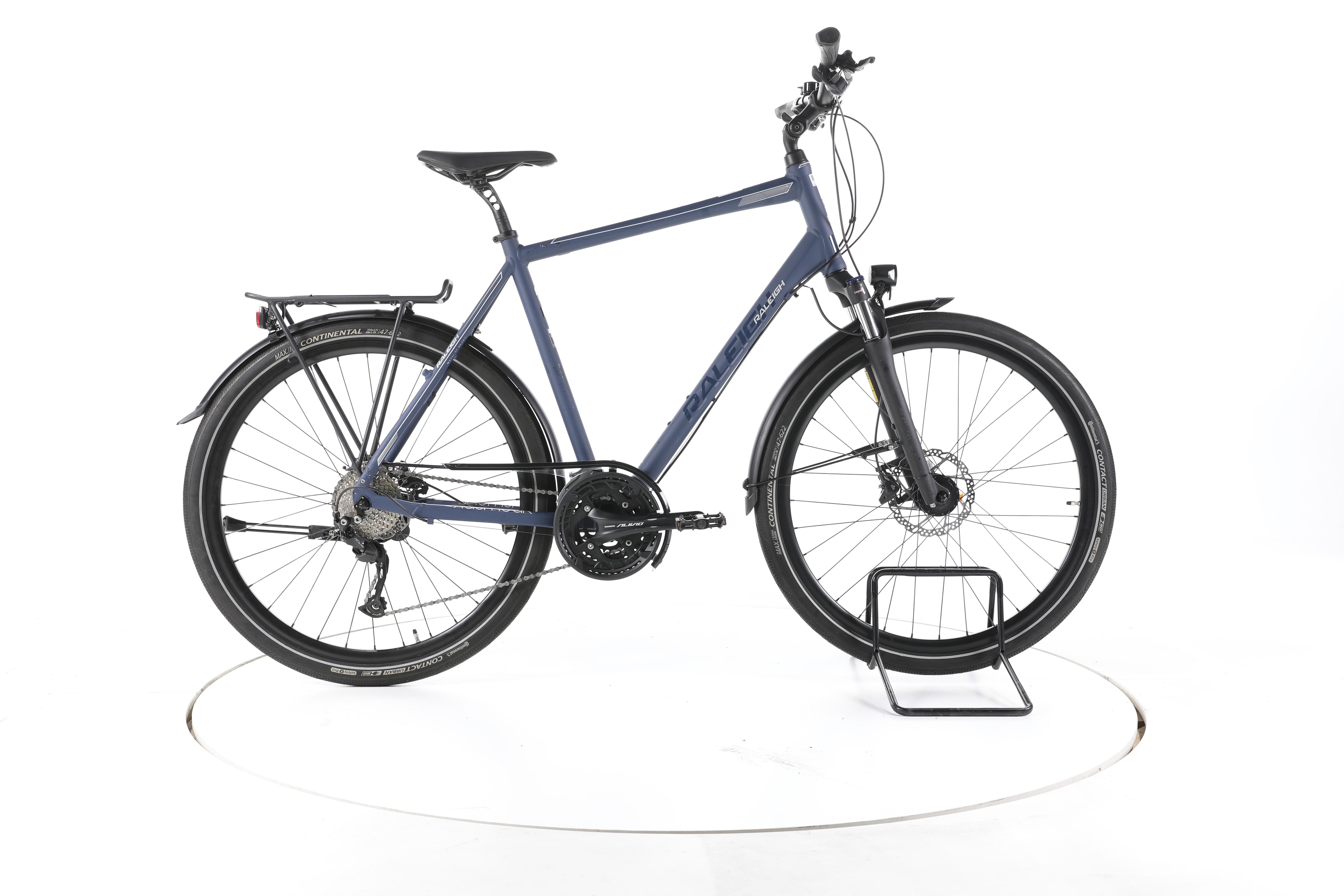 Raleigh Rushhour 4.0 XXL Fahrrad City & Trekking - Image 1