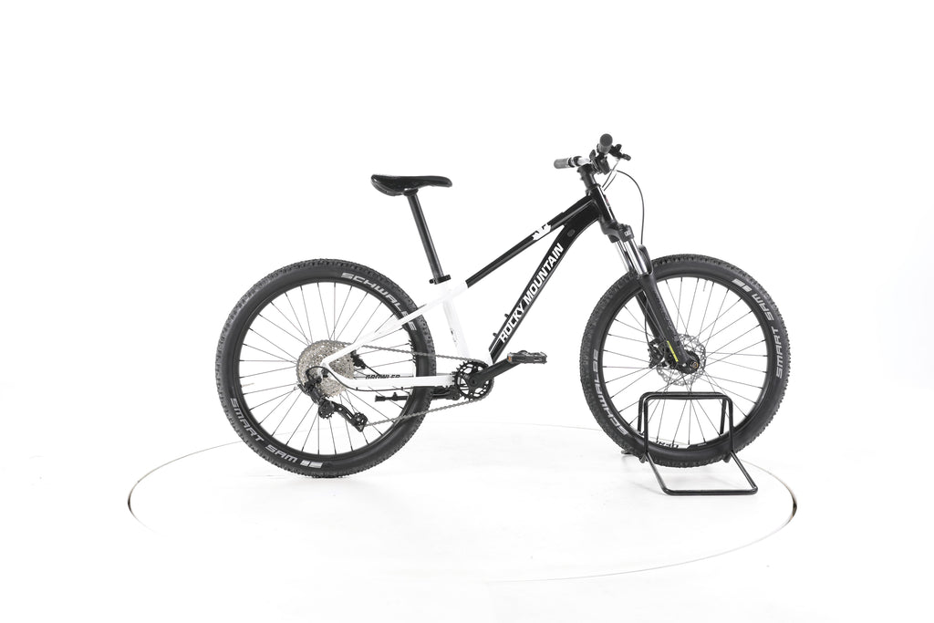 Rocky Mountain Growler Jr 24 Fahrrad Hardtail - Image 1